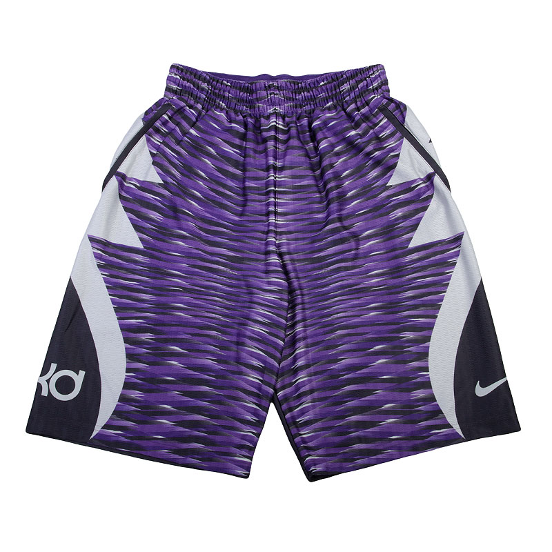 kd klutch elite shorts