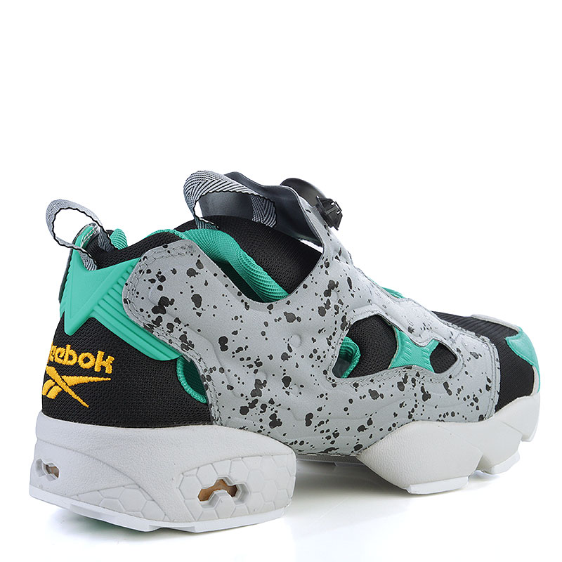 Мужские кроссовки Reebok Instapump Fury SP (V66115)  - цена, описание, фото 2