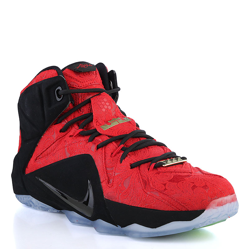 nike lebron 12 ext