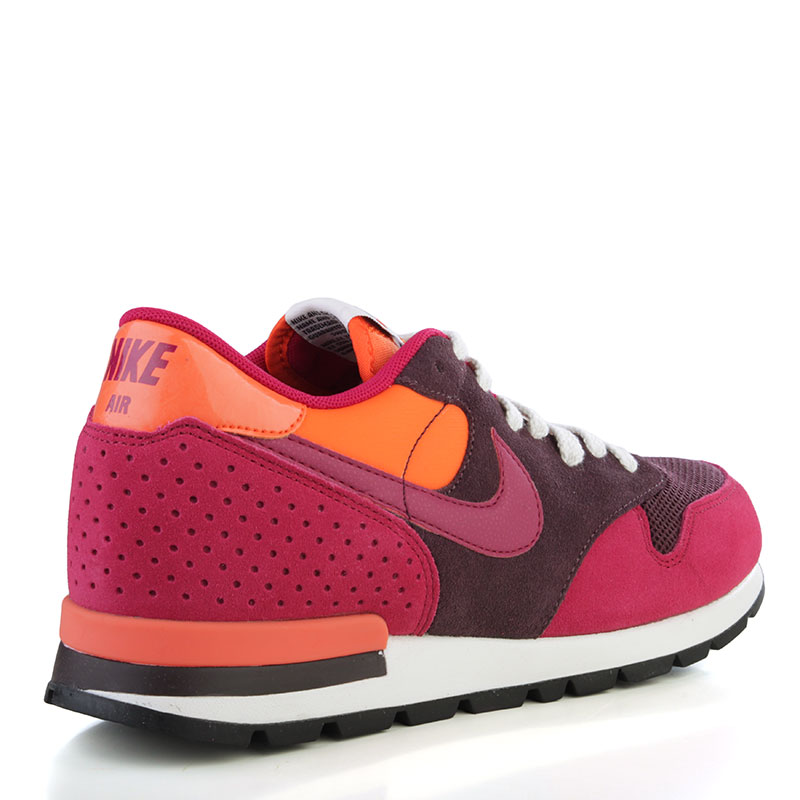Мужские кроссовки Nike Air Epic QS (810171-600)  - цена, описание, фото 2
