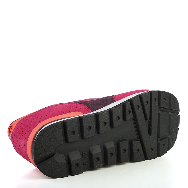 Мужские кроссовки Nike Air Epic QS (810171-600)  - цена, описание, фото 4