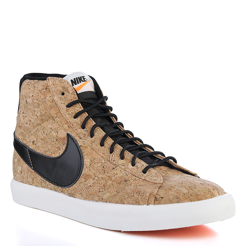 nike blazer cork
