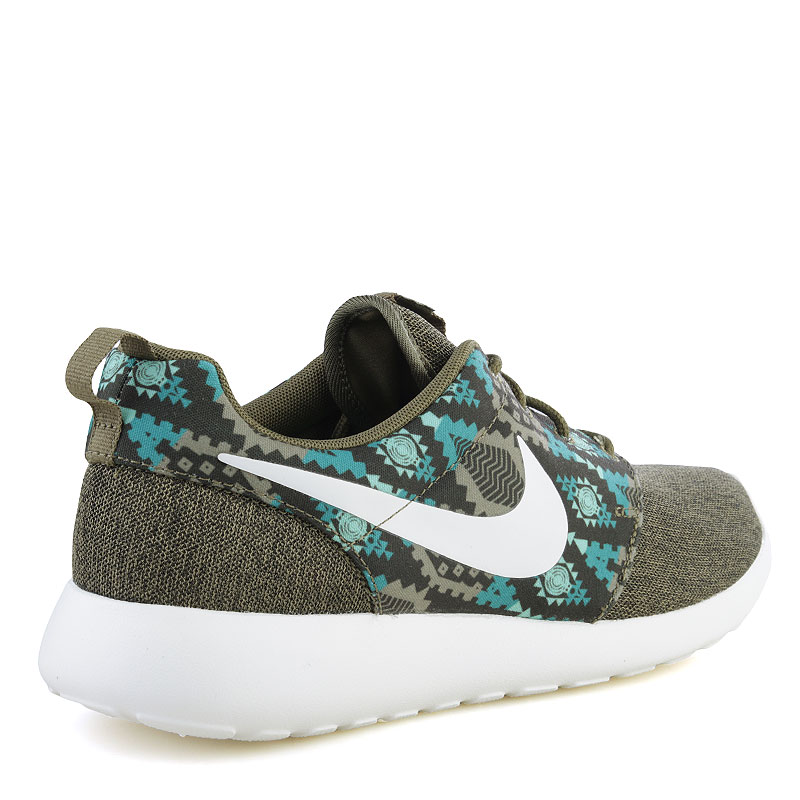 tribal roshe runs