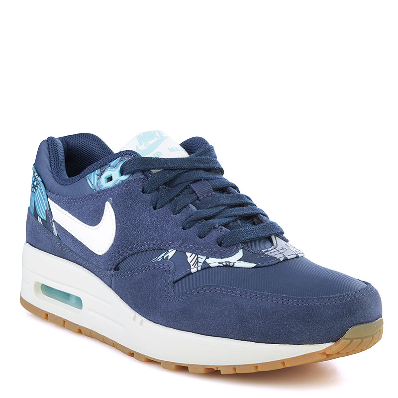air max 1 print