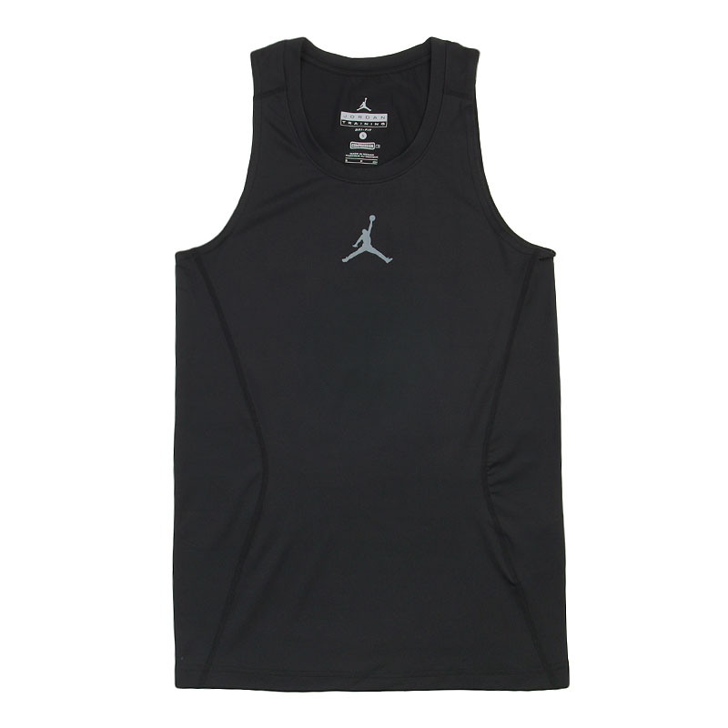 

Майка Jordan All Season, Черный