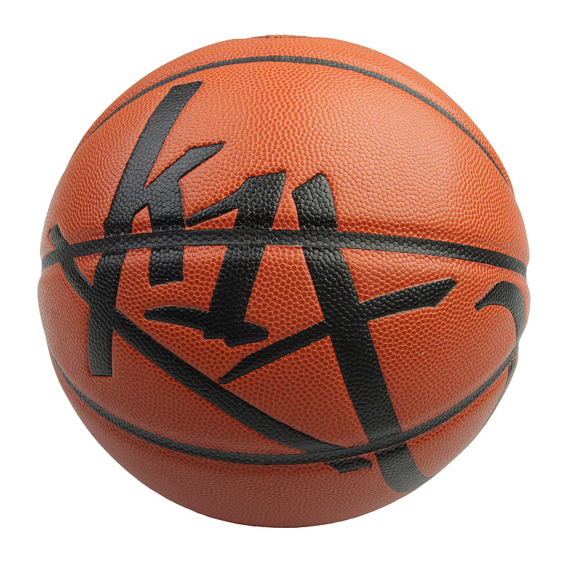  оранжевый мяч K1X Ultimate Pro Bball 7 size 1900-0089/2230 - цена, описание, фото 1