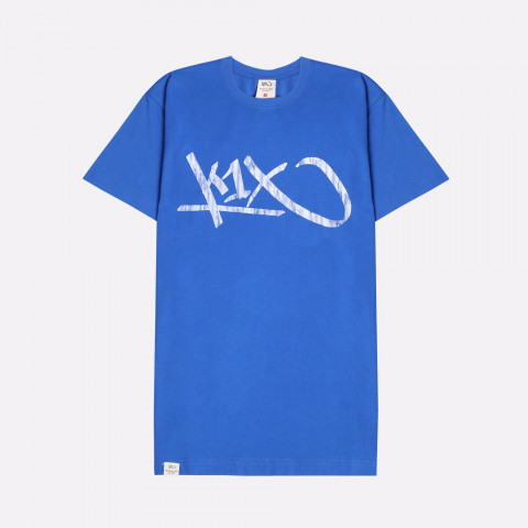 мужская футболка K1X Tag Tee  