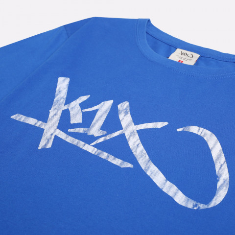 мужская футболка K1X Tag Tee – фото для каталога