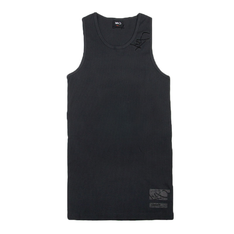 

Майка K1X Lux Wifebeater, Черный