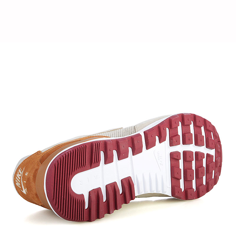 Мужские кроссовки Nike Air Pegasus New Racer PRM (724270-222)  - цена, описание, фото 4