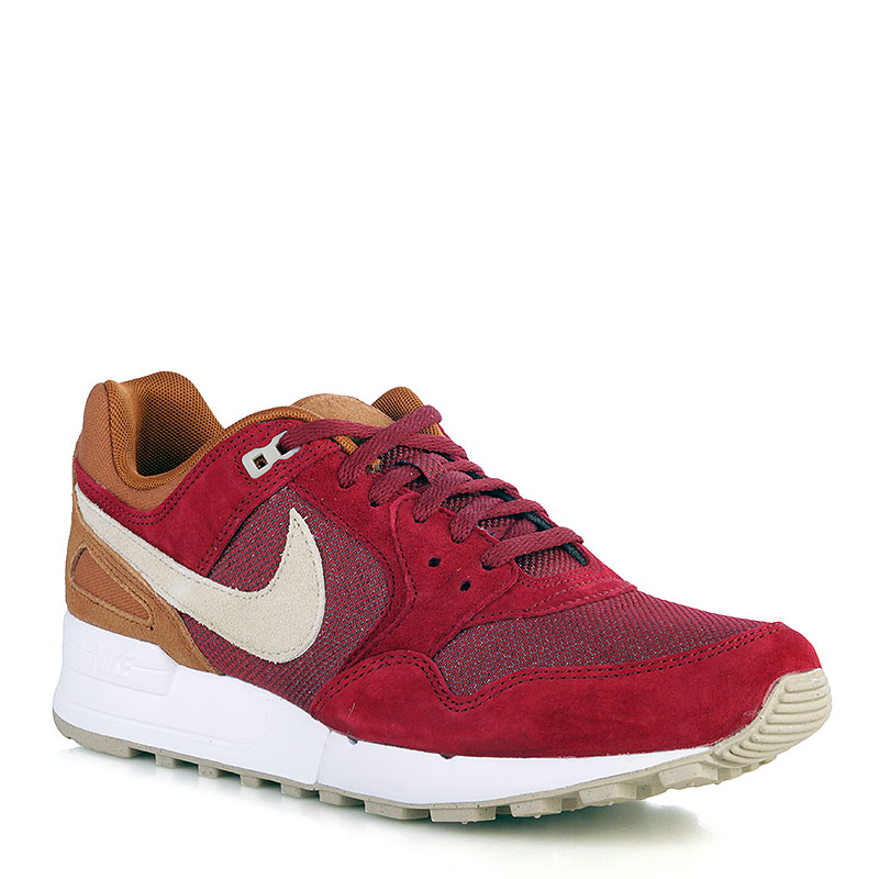 nike pegasus 89 red