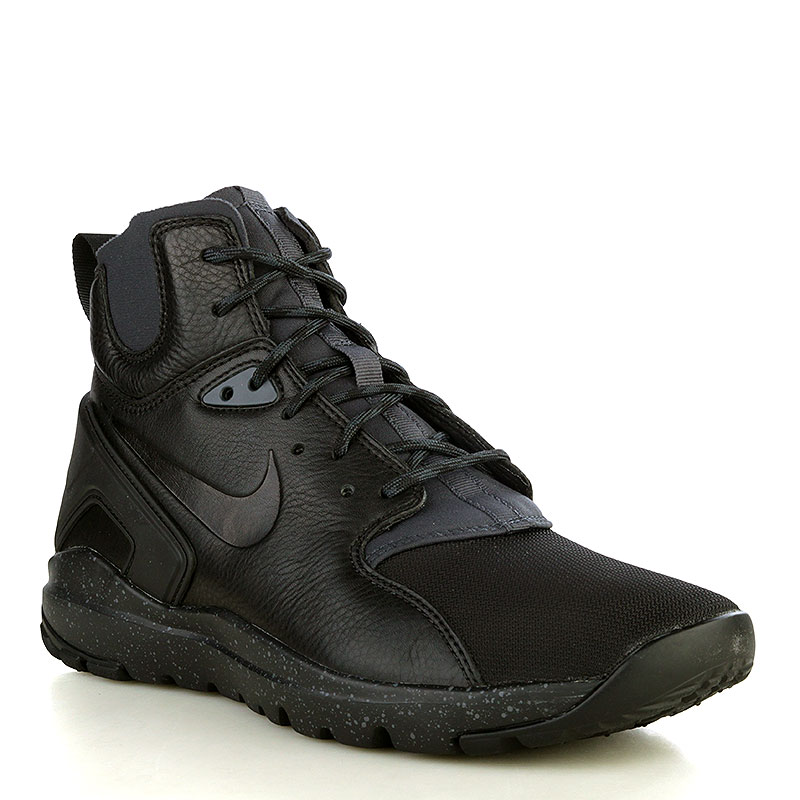 nike koth ultra mid