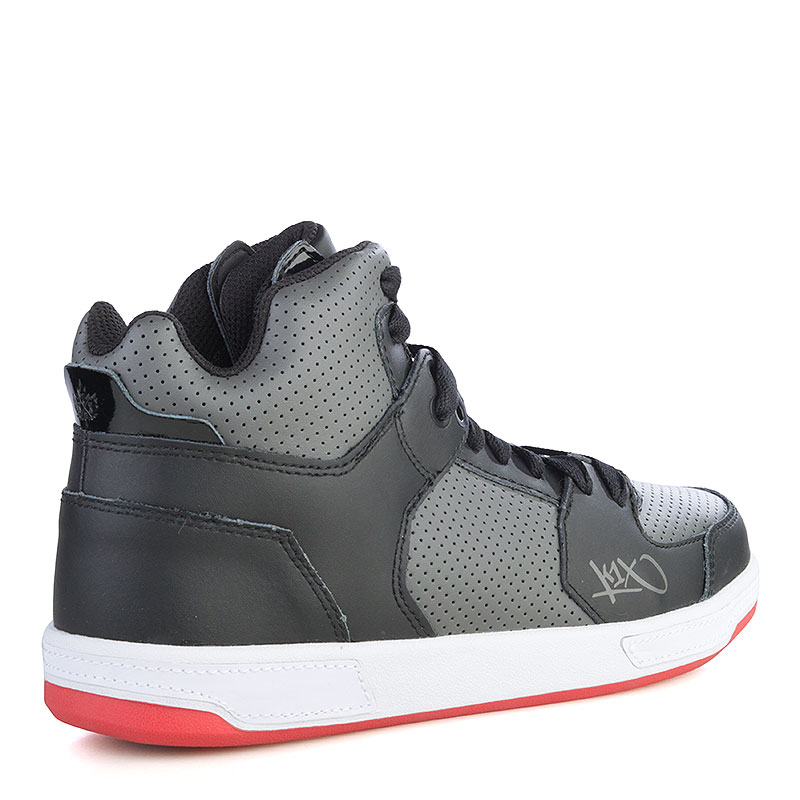 Мужские кроссовки K1X Lazy High (1000-0236/0826)  - цена, описание, фото 2
