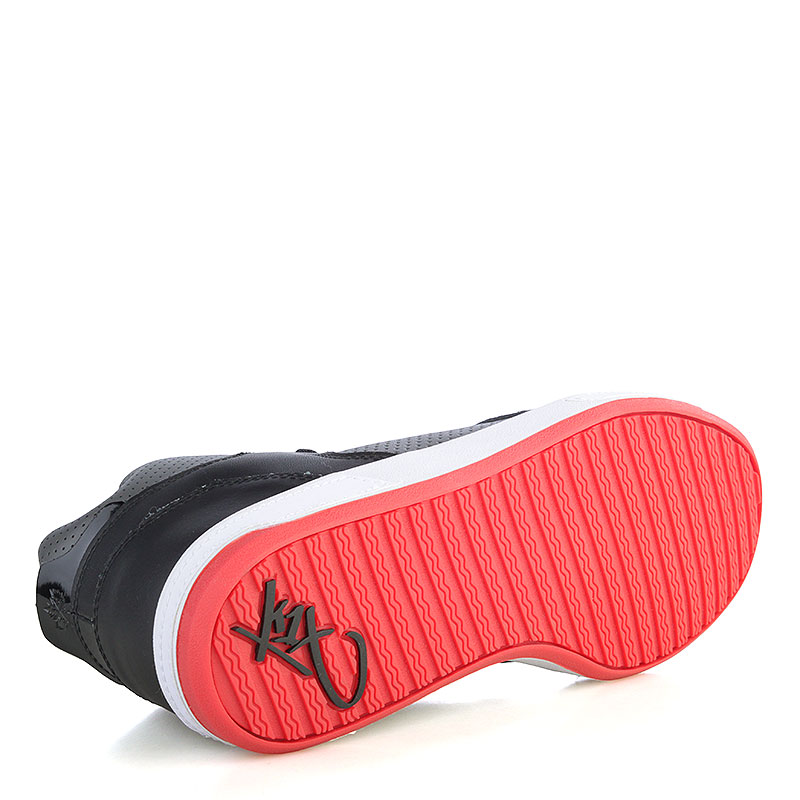 Мужские кроссовки K1X Lazy High (1000-0236/0826)  - цена, описание, фото 4