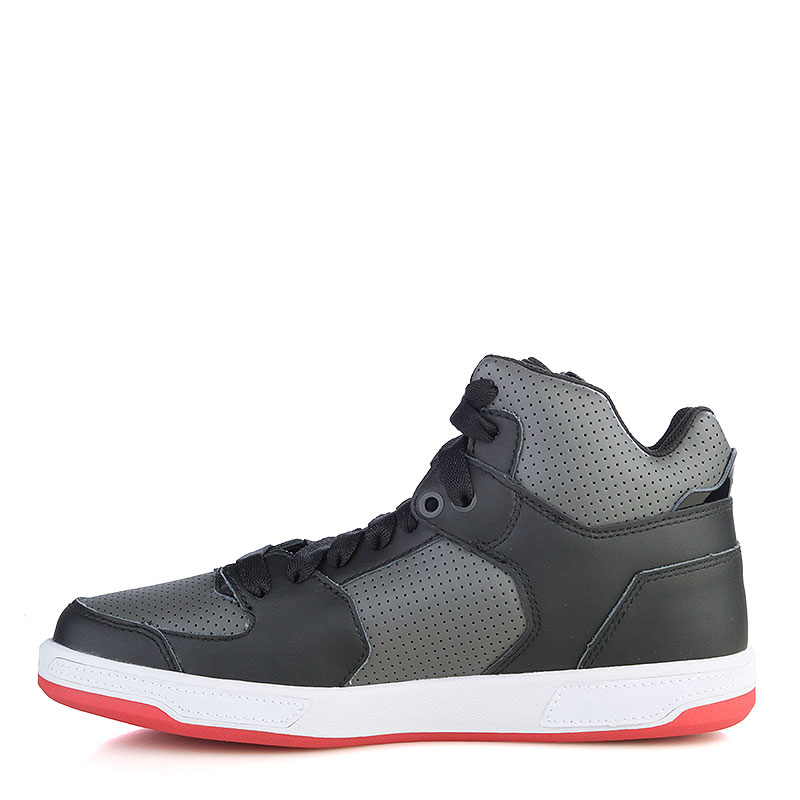 Мужские кроссовки K1X Lazy High (1000-0236/0826)  - цена, описание, фото 3