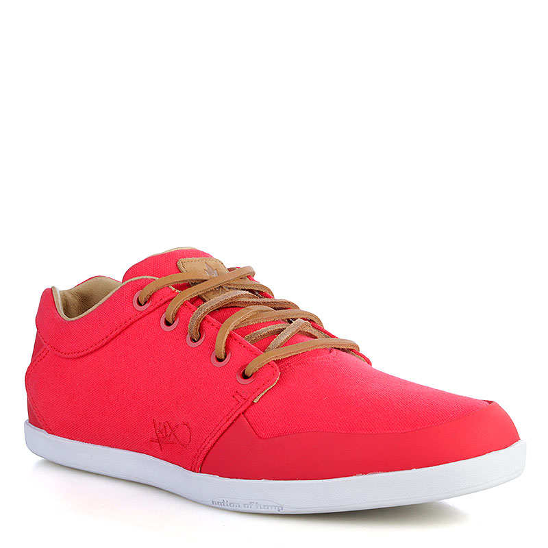 

Кроссовки K1X, LP Low Sp, Красный;белый