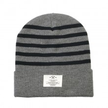 Мужская шапка True spin Hammer (Hammer-grey/black)
