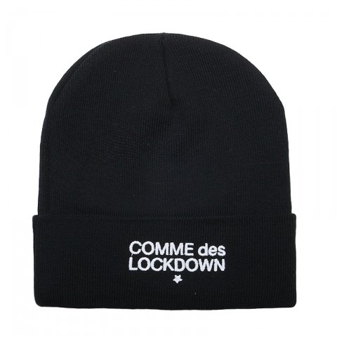 мужская шапка True spin Lockdown Classic Beanie  