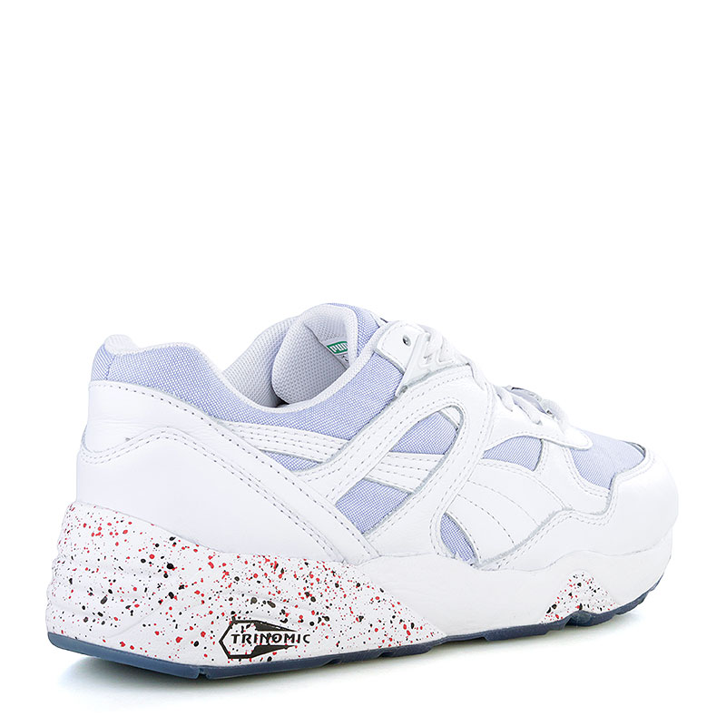 Мужские кроссовки PUMA R698 X LC23 (35961101)  - цена, описание, фото 2