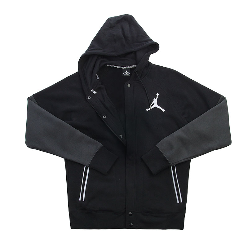 jordan the varsity hoodie 2.0