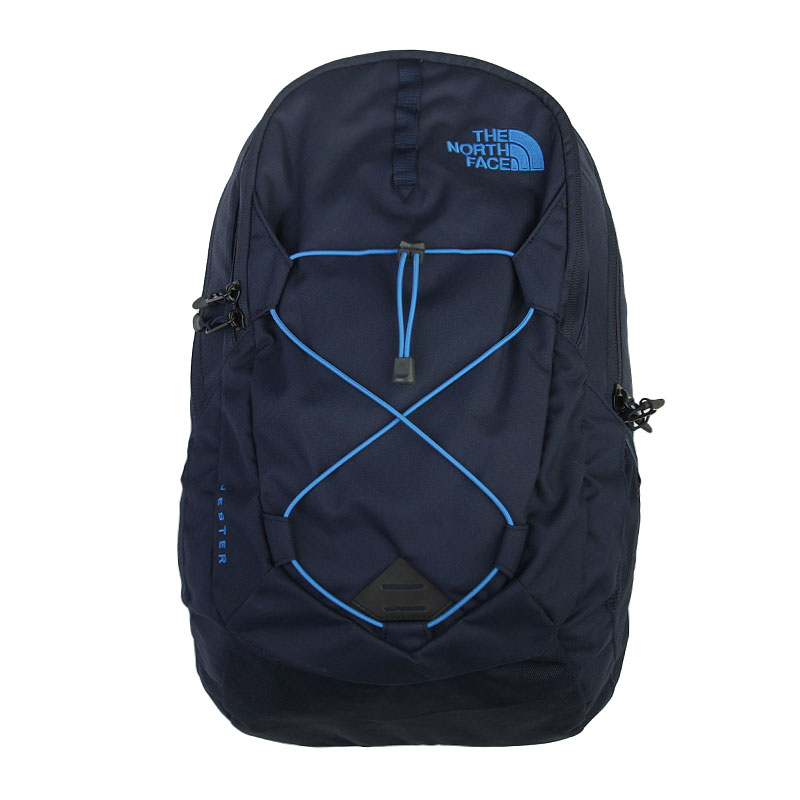 north face jester back pack