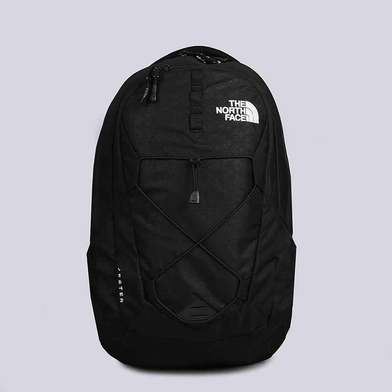 

Рюкзак The North Face Jester 26L, Черный