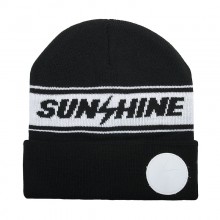 шапка True spin Sunshine  (Classic-blk/wht)