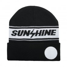 Шапка True spin Sunshine (Classic-blk/wht)