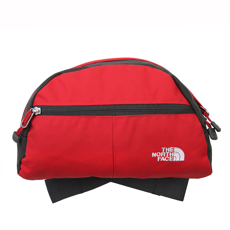 the north face roo ii