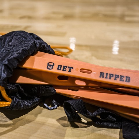 тренажёр Get Ripped GR magic QUICK LADDER  
