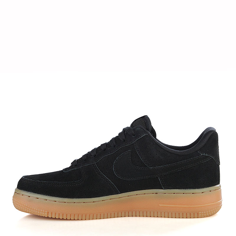 nike women's air force 1 07 suede