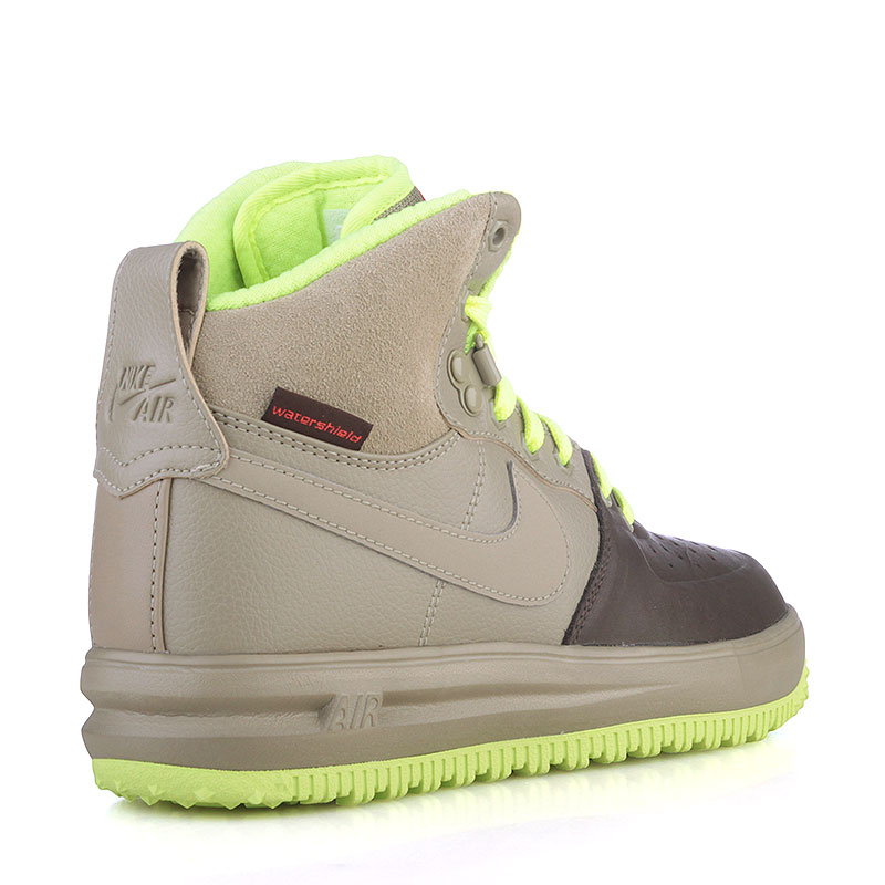 lunar force 1 sneakerboot gs