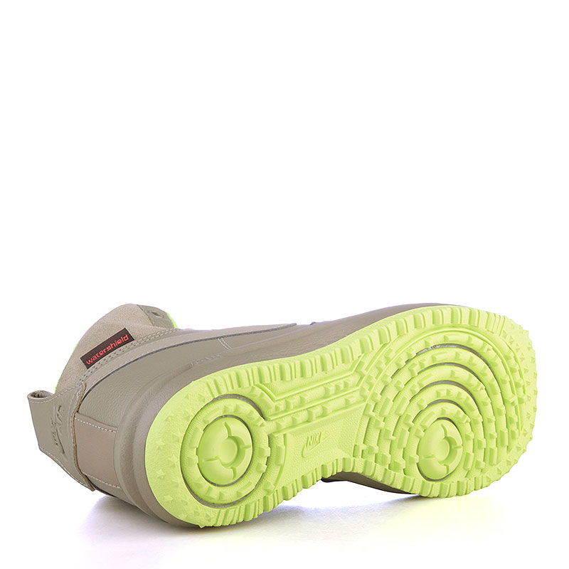 nike af1 sneakerboot