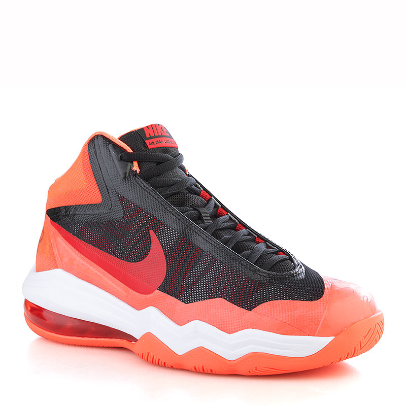 nike audacity