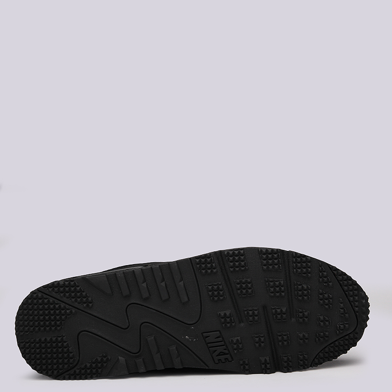 Мужские ботинки Nike Air Max 90 Mid WNTR (806808-002)  - цена, описание, фото 4