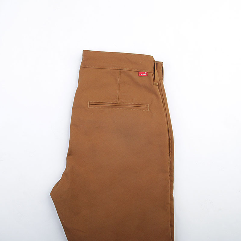 

Брюки Levi`s 522, Коричневый