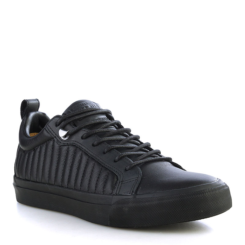 

Кроссовки Converse AS Fulton OX, Черный