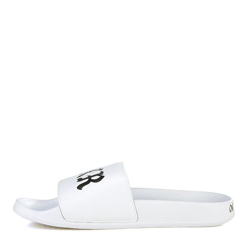 Мужские сланцы Reebok Classic Slide BXR (V66797) оригинал - купить по цене  1070 руб в интернет-магазине Streetball