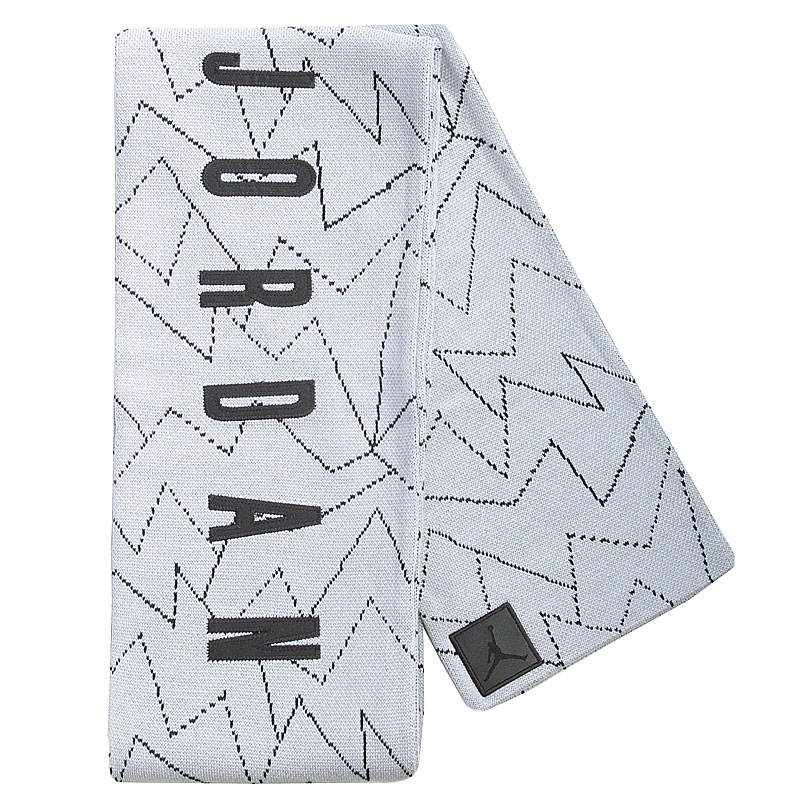 

Шарф Jordan Scarf, Серый