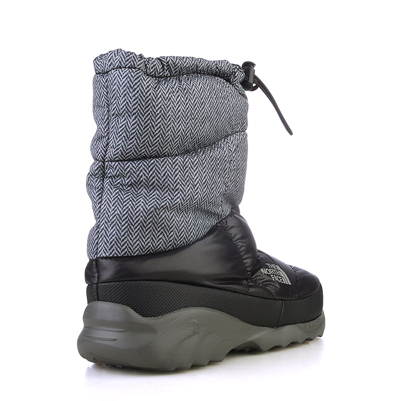 the north face nuptse bootie iii