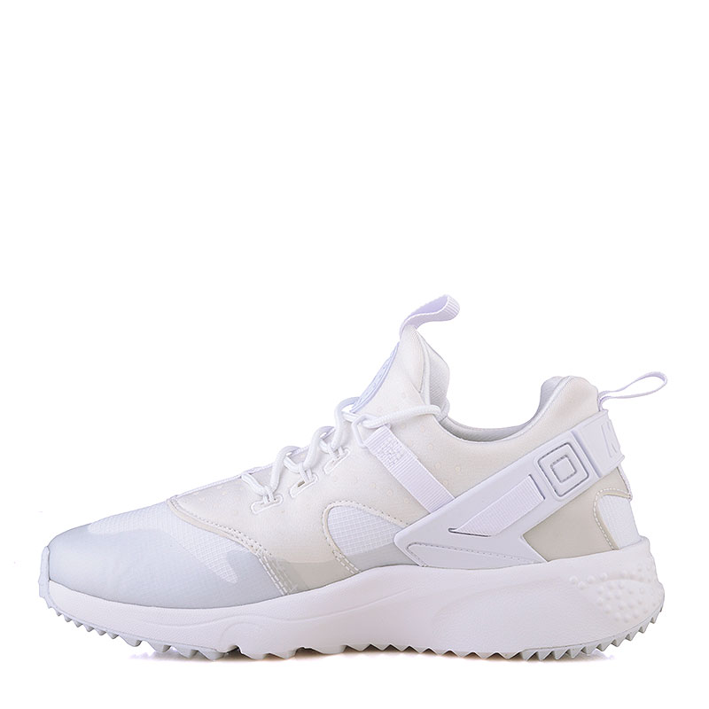 huarache utility white