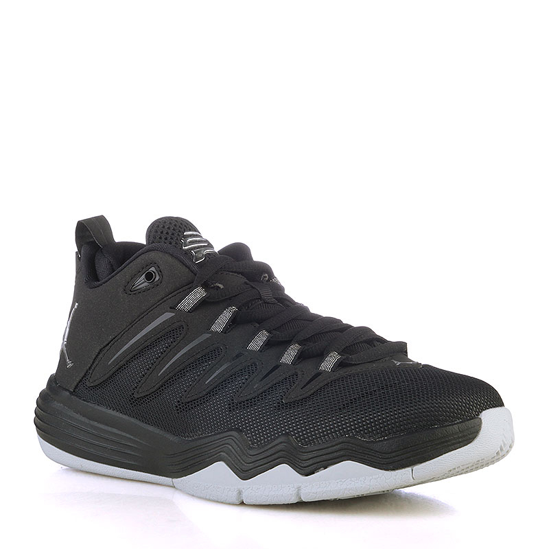 

Кроссовки Jordan CP3.IX BG, Черный;серый