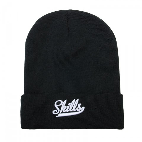 шапка Skills Script FW15  