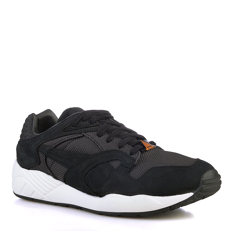 

Кроссовки Puma, Черный;белый