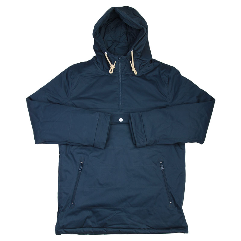 

Куртка True spin Анорак Cloud Jacket Blue, Синий