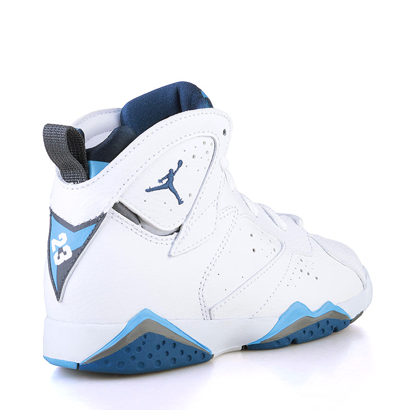   Кроссовки Jordan VII Retro BP 304773-107 - цена, описание, фото 2