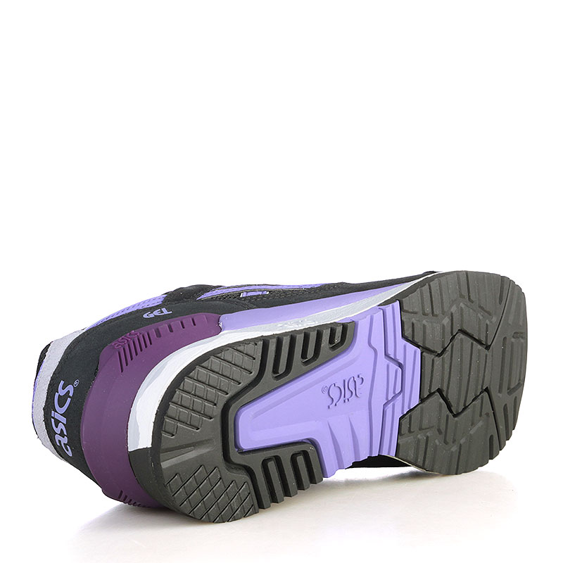 Женские кроссовки ASICS Gel-respector (H5X8L-9035)  - цена, описание, фото 4