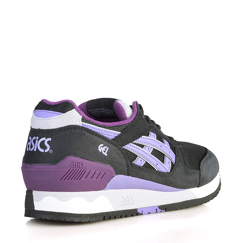Женские кроссовки ASICS Gel-respector (H5X8L-9035)  - цена, описание, фото 2
