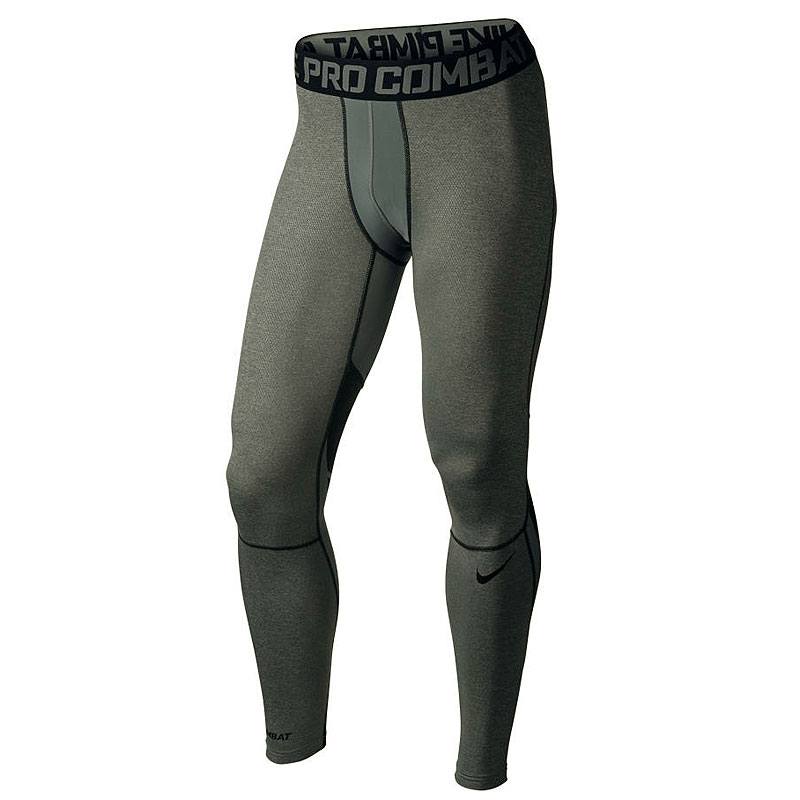 

Брюки Nike Hypercool Tight, Серый