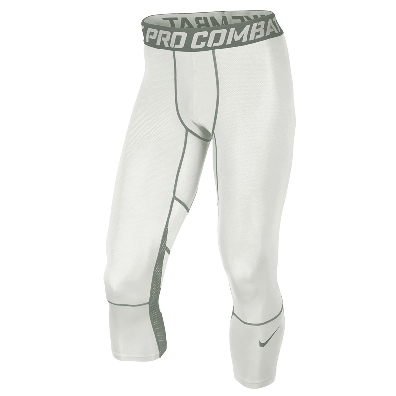 

Шорты Nike Hypercool 3/4, Белый